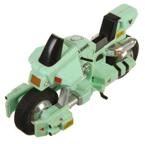 Vehicles Armoured Cyclone (Macross / Robotech, Robotech, U.N. Spacy) | Transformerland.com ...