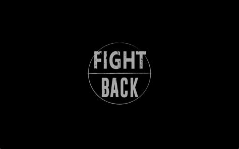 Fight Back (2017)