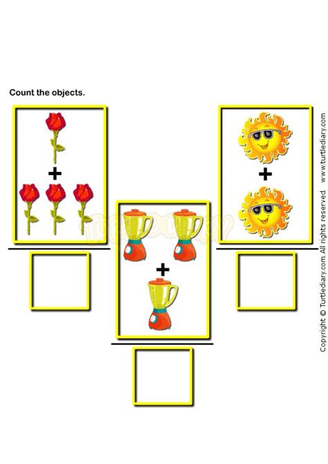 20 best images about Addition Worksheets on Pinterest