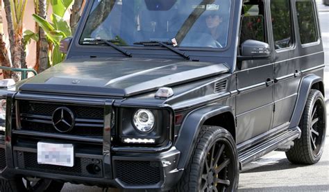 11 Incredible Cars In Kim Kardashian Collection | AutoInsider