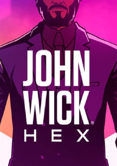 john wick hex (PC) - เกมส์ Steam | Lazada.co.th