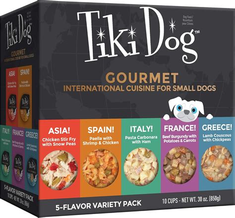 The Best Tiki Aloha Dog Food - Make Life Easy