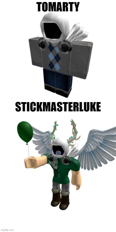 Roblox User Names - Imgflip