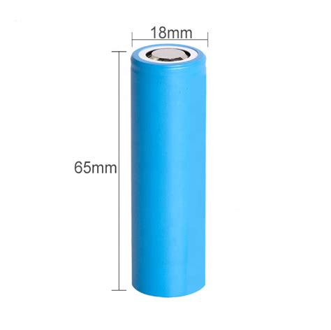 21700 vs 18650 Battery, Comprehensive Comparison | ELB Energy Group