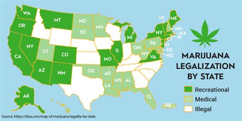 Ca 2024 Marijuana Laws Map - Wynne Karlotte