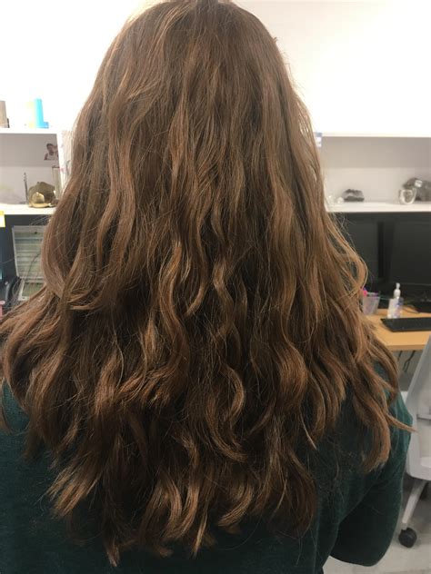 Devacut for a struggling 2A wavy? : r/curlyhair