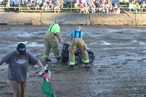 Clarion County Fair - Home