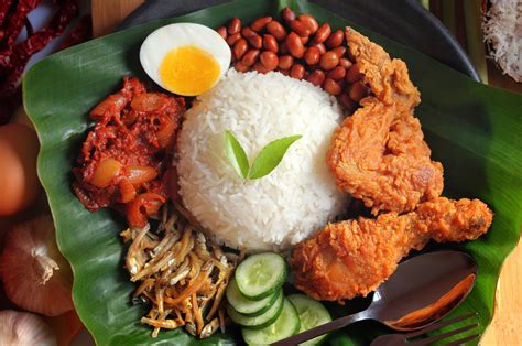 The Brunei Food Guide [Featuring Ambuyat, The National Dish] - TRVLGUIDES