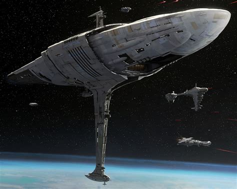 MC75 cruiser | Wookieepedia | FANDOM powered by Wikia