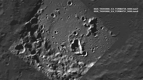 Russian Luna-25 makes stunning discovery on Moon ahead of landing - India Today