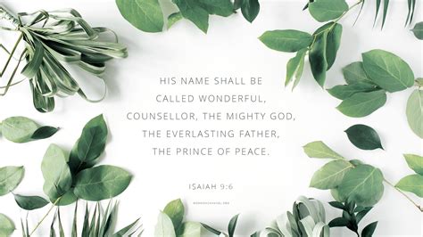 Daily Quote: The Prince of Peace | Mormon Channel