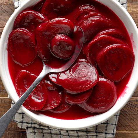 Harvard Beets Recipe: How to Make It