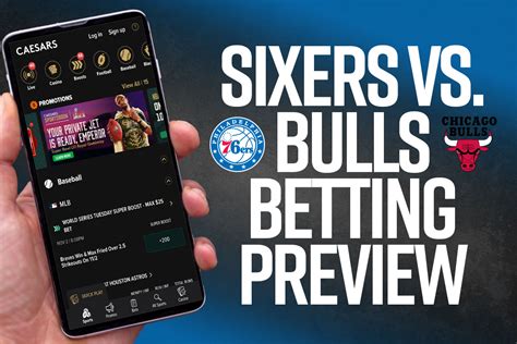 Sixers vs. Bulls Betting Odds, Picks, Prediction (March 7, 2022 ...