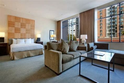 Best San Diego Gaslamp Hotels - From Glamorous to Budget-Friendly