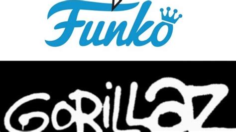 Gorillaz funko pop petition! : gorillaz