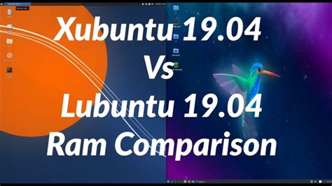 Lubuntu vs Xubuntu: Which is the better Ubuntu-based platform ...