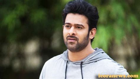 Prabhas Profile, Height, Age, Family, Affairs, Girl Friend, Biography ...