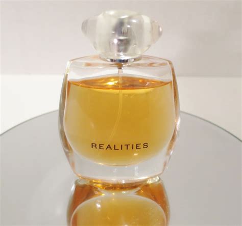 Realities Eau De Parfum Spray Vaporisateur 1,7 fl. oz 50ml 80 % full ...