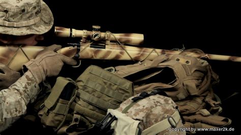 🔥 [75+] Marine Sniper Wallpapers | WallpaperSafari