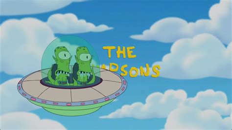 Image - Kang is actually kodos.png | Simpsons Wiki | FANDOM powered by Wikia