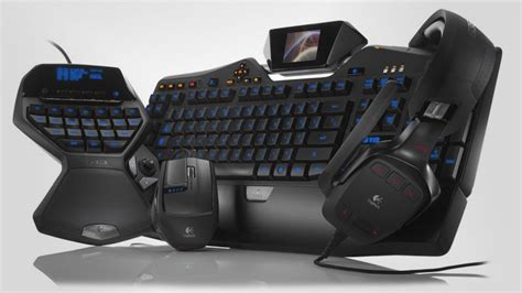 Awesome PC gaming accessories that will change the way you play