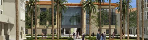 Stanford Law School New Academic Building