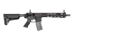 SR-15 CQB MOD 2 M-LOK- Knight's Armament Compant