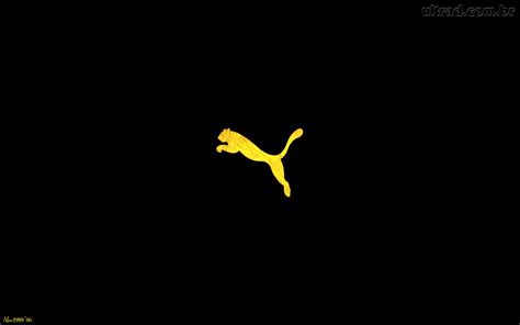 Cool Puma Logo