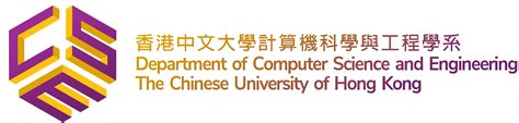 Research Highlights – CUHK CSE