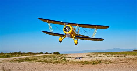 Biplane Wallpapers - Wallpaper Cave