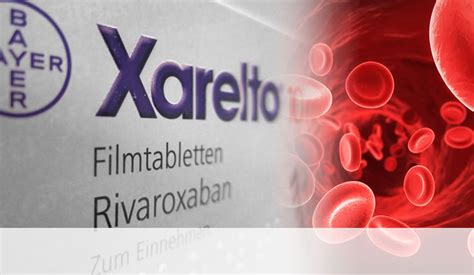 The Stunning Secret Behind the Thousands of Xarelto Lawsuits