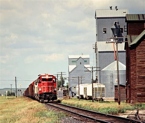 Soo Line Railroad by John F. Bjorklund – Center for Railroad Photography & Art