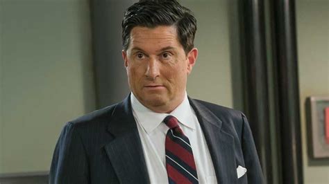 Michael Showalter as Coop and President Ronald Reagan | Wet Hot American Summer 2017 Cast ...