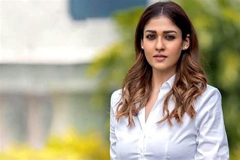 Nayanthara | Nayanthara makes her Instagram debut following Jawan ...