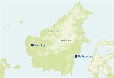 Borneo Holidays & Tours 2025/2026 | Saga Holidays