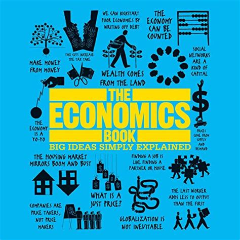 Best Economics Books in 2024: 49 Books To Really Understand Economics