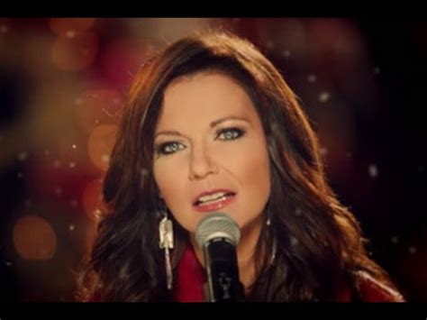 You Tube Martina Mcbride Christmas Music - Music Country