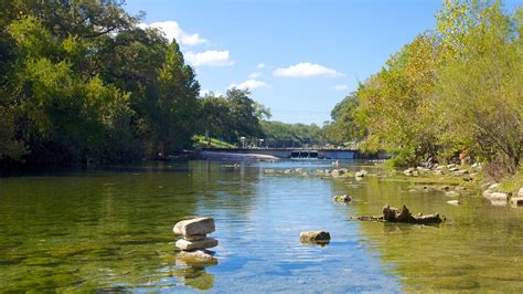 Zilker Park in Austin, Texas | Expedia