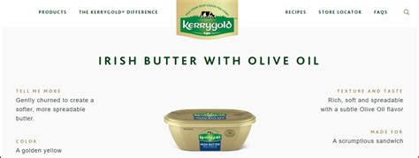 10 Olive Oil Butter Brands To Experiment With | Food For Net