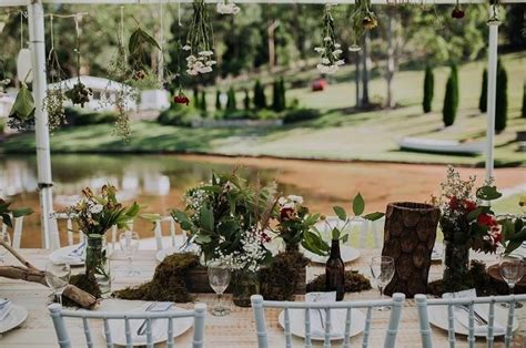 53 Beautiful Garden Wedding Venues in NSW