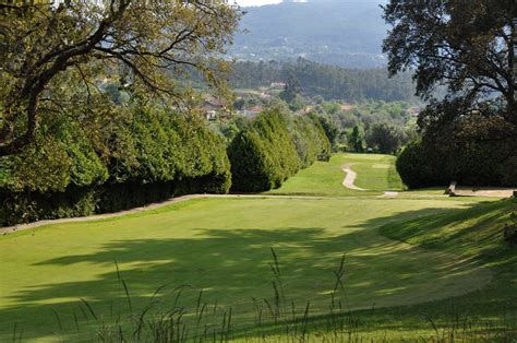 Ponte de Lima Golf course Porto, Portugal - Direct Golf Holidays