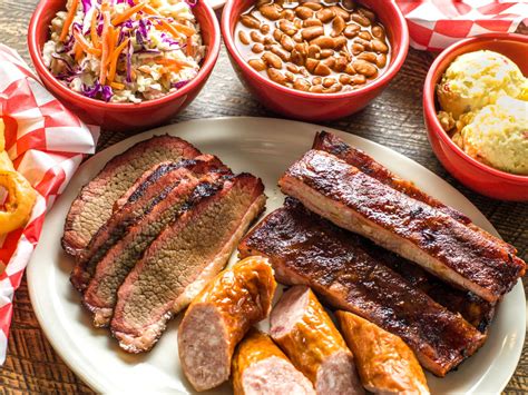 Classic Texas BBQ Side Dishes That You’ll Love!