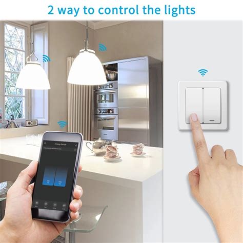 Tuya Smart Home Automation Wi-Fi, Rs 800 /number Genius Technologies | ID: 22956679697