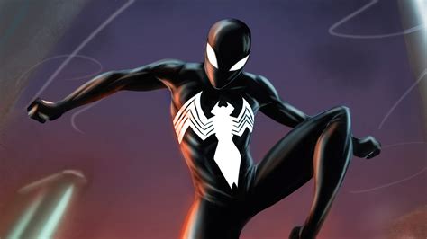 1920x1080 Symbiote Spider Man 4k Laptop Full HD 1080P ,HD 4k Wallpapers ...