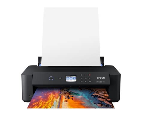 Epson Brings Wide Format To Home Printing – channelnews