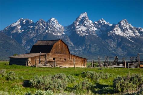 Best things to do in Wyoming: top attractions and tips for planning a trip