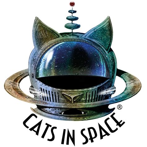 CATS in SPACE - UK Rock Band - YouTube