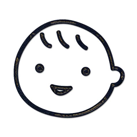 Baby Faces Clip Art - ClipArt Best