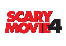 Scary Movie (film series) - Logopedia, the logo and branding site