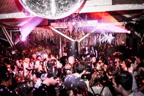 Seminyak Nightlife: The Complete Bali Party and Clubbing Guide